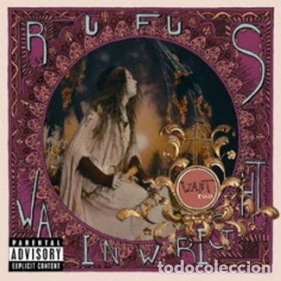 CDs de m&uacute;sica: Want Two- 0602498801710
