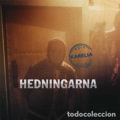 CDs de m&uacute;sica: Karelia Visa- 7391946079513