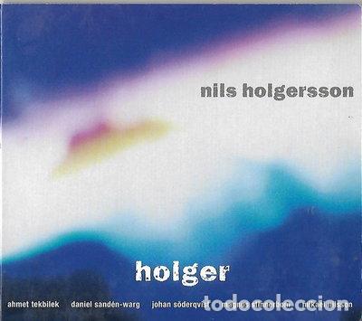 CDs de m&uacute;sica: Nils Holgersson- 7393014100426