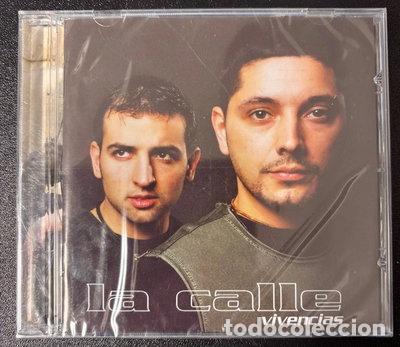 CDs de m&uacute;sica: Vivencias- 8425845903606