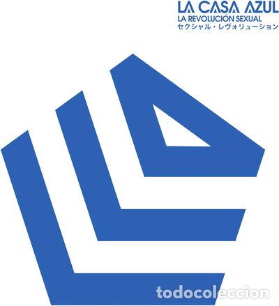 CDs de m&uacute;sica: La Revoluci&oacute;n Sexual- 8428846211312