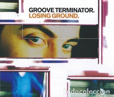 CDs de m&uacute;sica: Losing Ground- 0724388518420