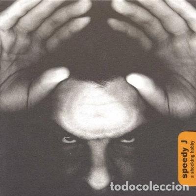 CDs de m&uacute;sica: A Shocking Hobby- 5016025682683