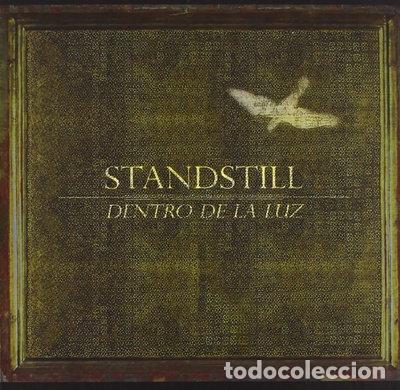 CDs de m&uacute;sica: Dentro de la luz- 0888837342223