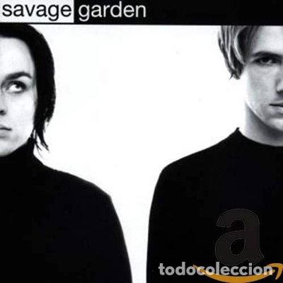 CDs de m&uacute;sica: Savage Garden- 5099748716125