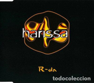 CDs de m&uacute;sica: R-da (5413356591927)