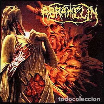 CDs de m&uacute;sica: Transgression from Acheron- 5021456089222