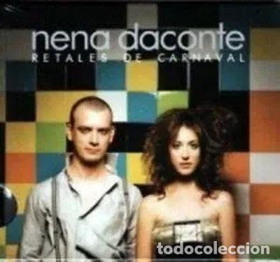 CDs de m&uacute;sica: Retales de Carnaval- 0602517996007