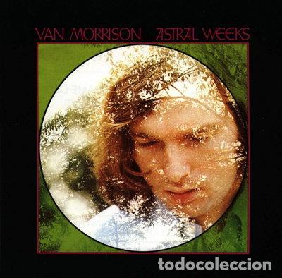 CDs de m&uacute;sica: Astral Weeks- 0075992717625