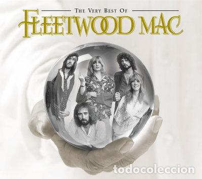 CDs de m&uacute;sica: The Very Best Of Fleetwood Mac- 0081227377526