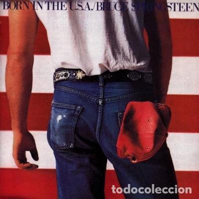 CDs de m&uacute;sica: Born in the USA- 5099708630423