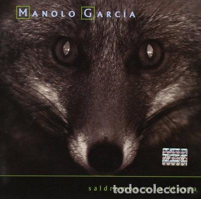 CDs de m&uacute;sica: Saldremos a la Lluvia- 0886973184721