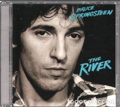 CDs de m&uacute;sica: The River- 5099747737626