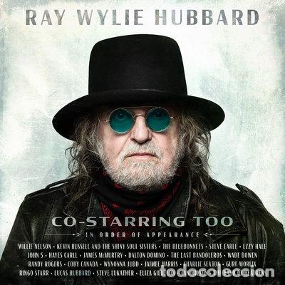 CDs de m&uacute;sica: Co-Starring Too- 0843930075768