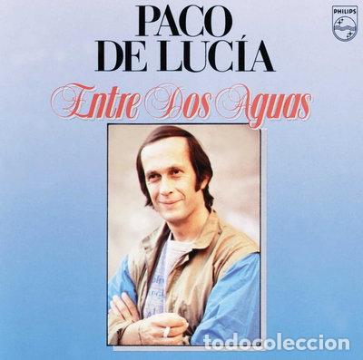 CDs de m&uacute;sica: Entre Dos Aguas- 0042281410628