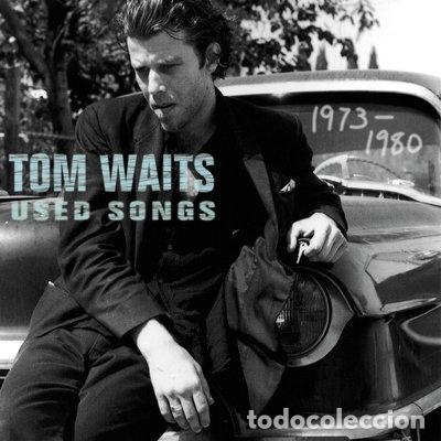 CDs de m&uacute;sica: Used Songs (1973-1980)- 0081227835125
