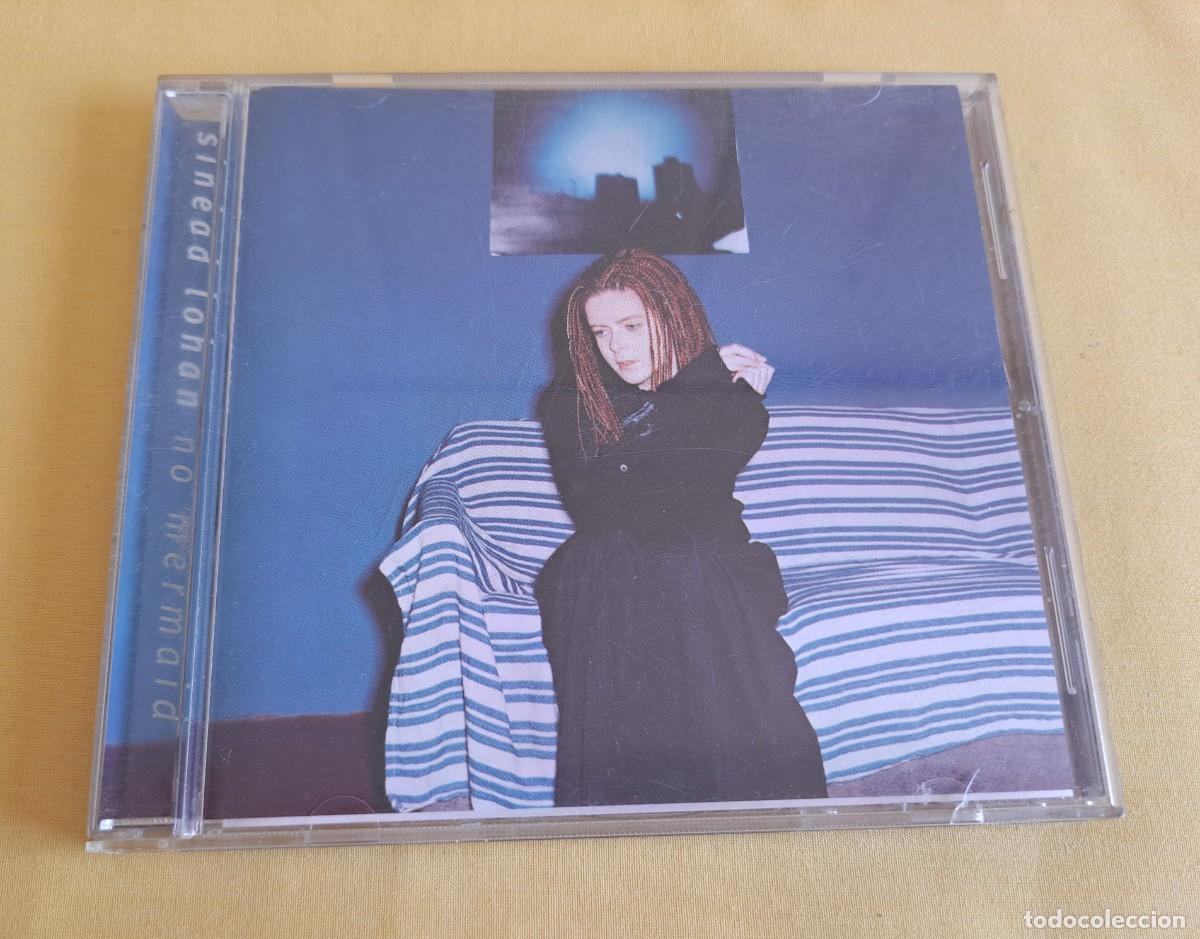 CDs de m&uacute;sica: SINEAD LOHAN - NO MERMAID - Dara Records &ndash; TORTECD 223 - IRELAND 1998