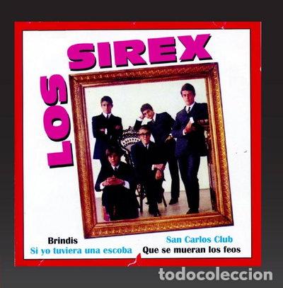 CDs de m&uacute;sica: Singles Collection- 8423646343058