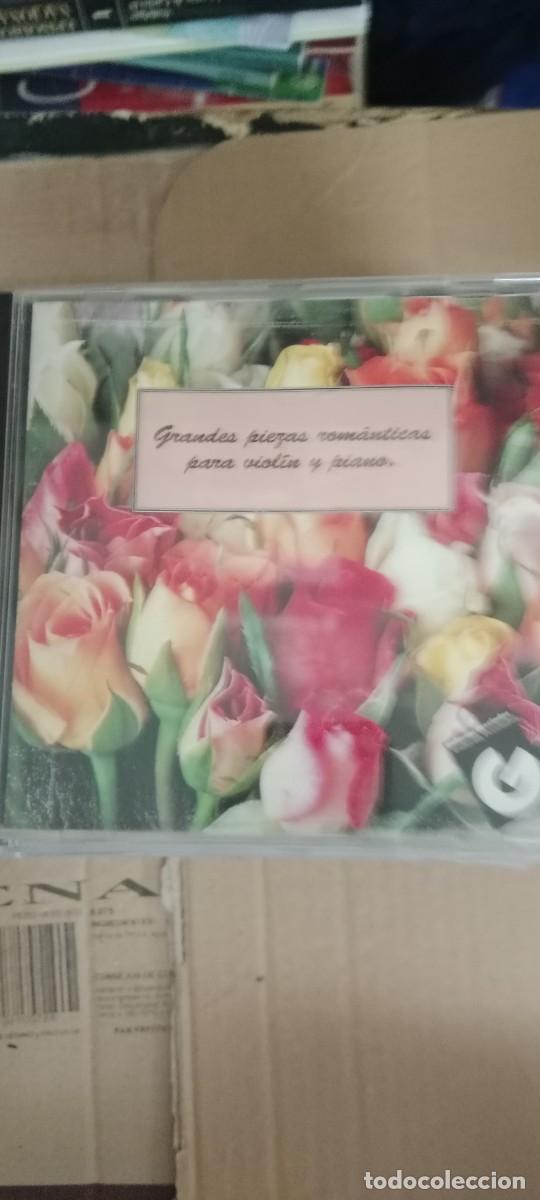 CDs de m&uacute;sica: GALERIAS PRECIADOS CD MUSICA G-4