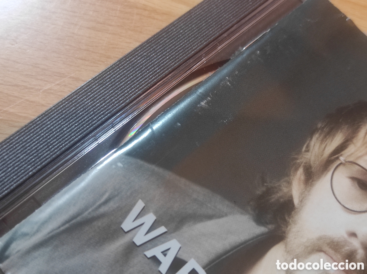 CDs de m&uacute;sica: Warren Zevon - The Wind CD - Foto 6