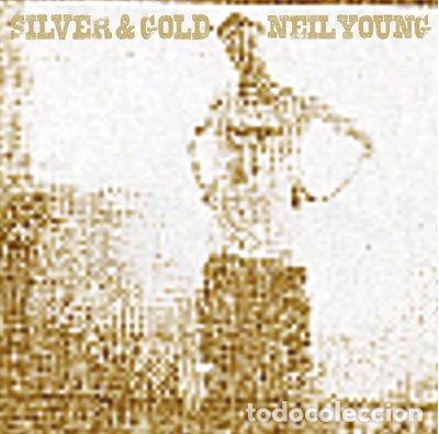 CDs de m&uacute;sica: Silver & Gold- 0093624730521