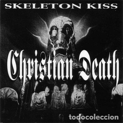 CDs de m&uacute;sica: Skeleton Kiss- 0741157584127