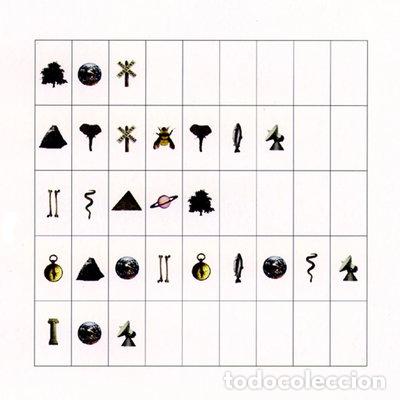 CDs de m&uacute;sica: Imaginary Day- 0093624679127