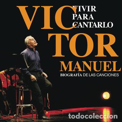 CDs de m&uacute;sica: Vivir Para Cantarlo- 0886919596823