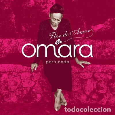 CDs de m&uacute;sica: Flor De Amor- 0769233006820