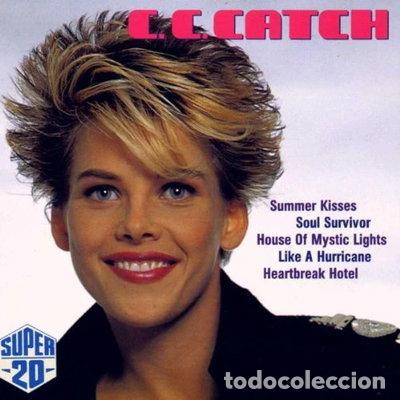 CDs de m&uacute;sica: Super 20- 4007192601691
