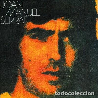 CDs de m&uacute;sica: Joan Manuel Serrat- 0743217770624