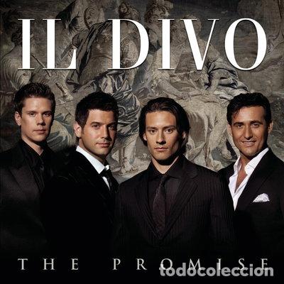 CDs de m&uacute;sica: The Promise- 0886973996829