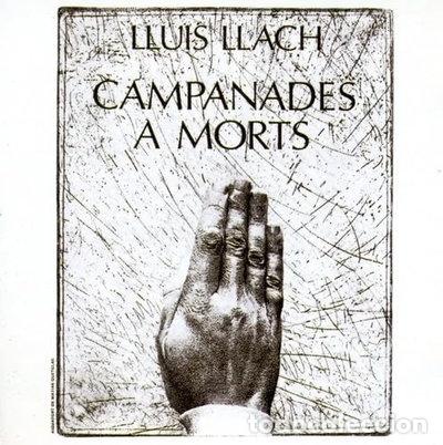 CDs de m&uacute;sica: Campanades A Morts- 5050466231727