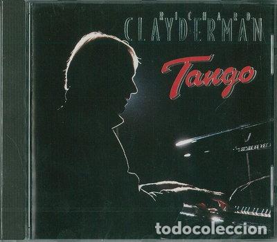 CDs de m&uacute;sica: Tango- 3352082705821
