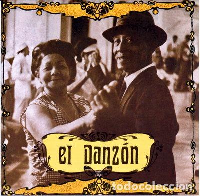 CDs de m&uacute;sica: El Danz&oacute;n- 3487780107728