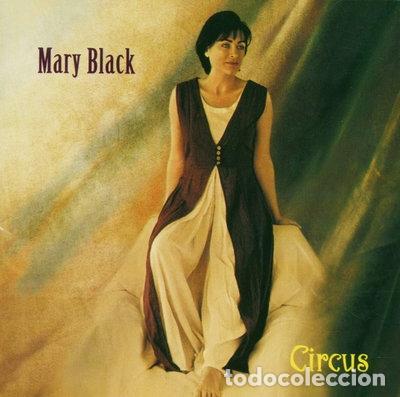 CDs de m&uacute;sica: Circus- 5099343100749