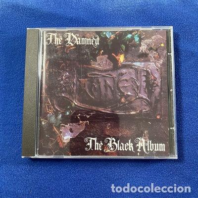 CDs de m&uacute;sica: The Black Album- 0029667490627