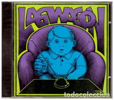 CDs de m&uacute;sica: Duh (0751097050224) (M&uacute;sica)