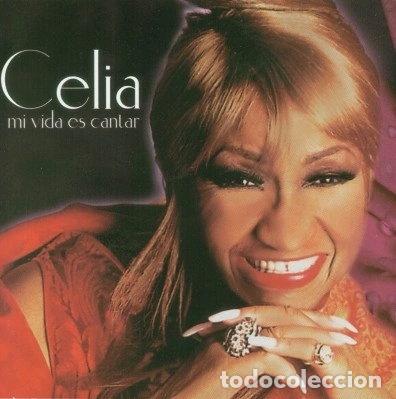 CDs de m&uacute;sica: Mi vida es cantar- 0610535712127