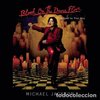 CDs de m&uacute;sica: Blood On The Dance Floor- 5099748750020