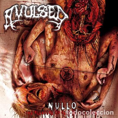 CDs de m&uacute;sica: Nullo- 8436039067974