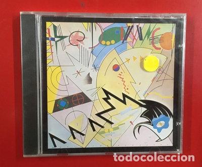 CDs de m&uacute;sica: Music for Pleasure- 5014757071089