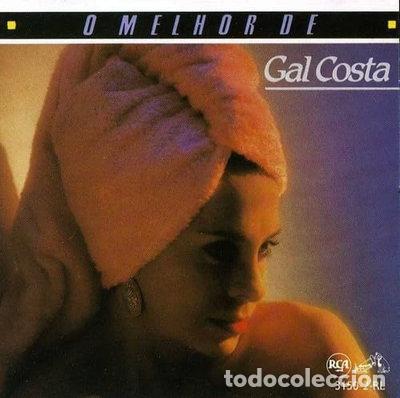 CDs de m&uacute;sica: O Melhor De- 0078635315028
