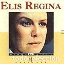 CDs de m&uacute;sica: Minha Historia- 0731451046124