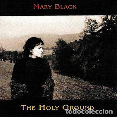 CDs de m&uacute;sica: The Holy Ground- 0739341001024
