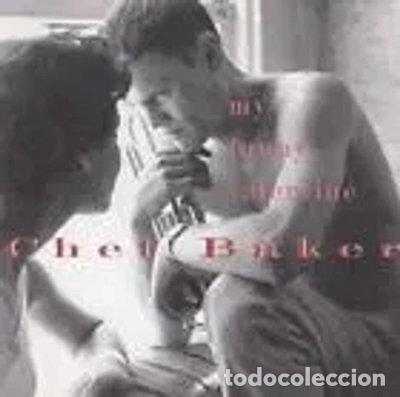 CDs de m&uacute;sica: My Funny Valentine- 0724382826224