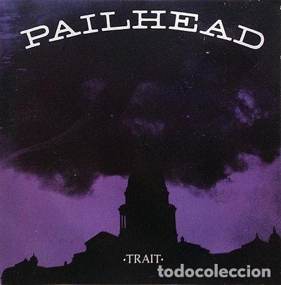 CDs de m&uacute;sica: Trait- 0017837004729