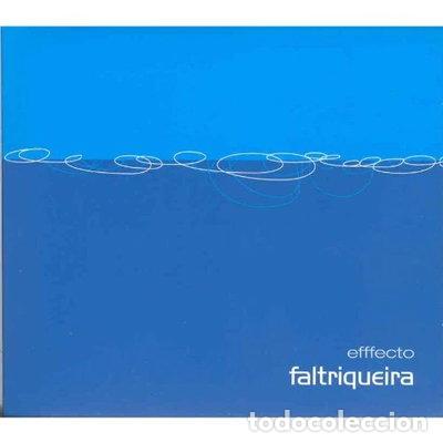 CDs de m&uacute;sica: Efffecto- 8426551001938