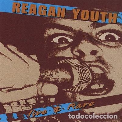 CDs de m&uacute;sica: Live & Rare- 0702308007223