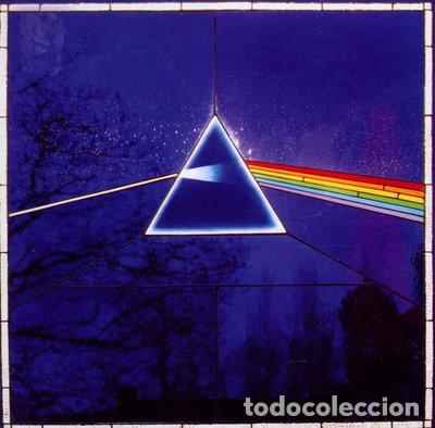 CDs de m&uacute;sica: The Dark Side Of The Moon- 0724358213621